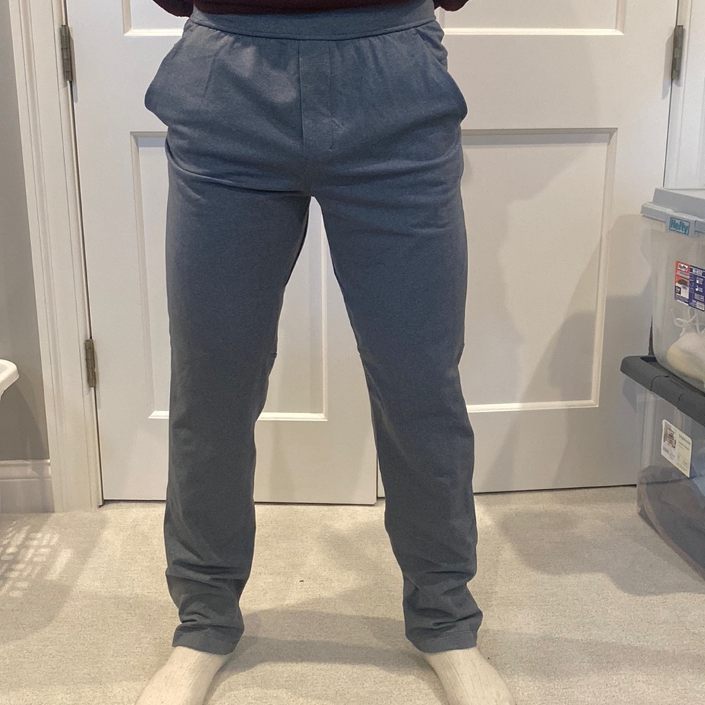 Lululemon Sweatpants